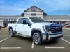 Pre-Owned 2024 GMC Sierra 2500HD SLT