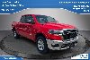 Pre-Owned 2025 Ram 1500 Big Horn