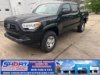 Pre-Owned 2023 Toyota Tacoma SR V6