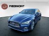 Pre-Owned 2022 INFINITI Q50 Sensory