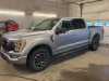 Certified Pre-Owned 2022 Ford F-150 XLT