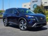 Pre-Owned 2024 Nissan Rogue SL