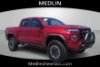 Pre-Owned 2023 GMC Canyon AT4X