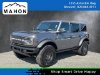 Pre-Owned 2025 Ford Bronco Badlands Advanced