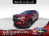 Pre-Owned 2026 Chevrolet Traverse AWD High Country