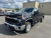 Pre-Owned 2024 Chevrolet Silverado 2500HD LT