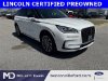 Pre-Owned 2024 Lincoln Corsair Grand Touring