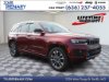 Pre-Owned 2023 Jeep Grand Cherokee Overland 4xe