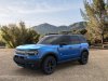 New 2025 Ford Bronco Sport Outer Banks