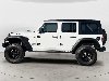 Pre-Owned 2024 Jeep Wrangler Willys