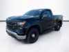 Pre-Owned 2023 Chevrolet Silverado 1500 Work Truck