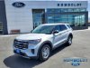 New 2025 Ford Explorer Active