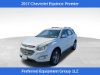 Certified Pre-Owned 2017 Chevrolet Equinox Premier