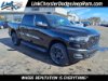 Pre-Owned 2025 Ram 1500 Tradesman