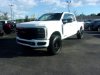 Certified Pre-Owned 2024 Ford F-250 Super Duty Platinum
