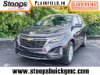 Pre-Owned 2023 Chevrolet Equinox LT