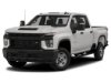 Pre-Owned 2020 Chevrolet Silverado 2500HD Work Truck