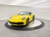 Pre-Owned 2021 Porsche 911 Carrera 4