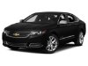 Pre-Owned 2015 Chevrolet Impala LTZ