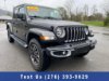 Pre-Owned 2023 Jeep Gladiator Overland