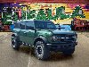 Pre-Owned 2023 Ford Bronco Black Diamond Advanced