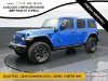 Pre-Owned 2023 Jeep Wrangler Rubicon 4xe