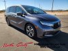 Pre-Owned 2023 Honda Odyssey Touring