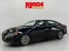 Pre-Owned 2024 Nissan Altima 2.5 SV