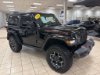 Pre-Owned 2023 Jeep Wrangler Rubicon