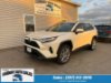 Pre-Owned 2022 Toyota RAV4 XLE Premium