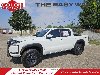 Pre-Owned 2025 Nissan Frontier PRO-4X
