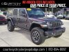 Pre-Owned 2025 Jeep Wrangler 4-Door Rubicon 4x4