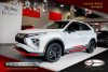 Pre-Owned 2024 Mitsubishi Eclipse Cross Ralliart