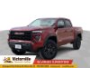 Pre-Owned 2025 GMC Canyon 4WD Elevation