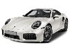 Pre-Owned 2026 Porsche 911 Turbo S