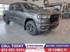 New 2025 Ram 1500 Sport