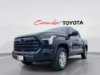 Certified Pre-Owned 2025 Toyota Tundra SR5
