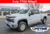 Pre-Owned 2024 Chevrolet Silverado 2500HD LT
