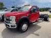 Pre-Owned 2024 Ford F-450 Super Duty XLT