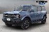 Pre-Owned 2025 Ford Bronco Outer Banks