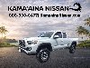 Pre-Owned 2023 Toyota Tacoma TRD Off-Road