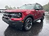 Pre-Owned 2025 Ford Bronco Sport Outer Banks