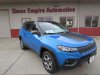 Pre-Owned 2022 Jeep Compass Trailhawk