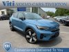 Pre-Owned 2024 Volvo XC40 Recharge Twin Plus