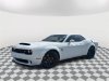 Pre-Owned 2018 Dodge Challenger SRT Demon