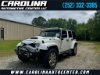 Pre-Owned 2015 Jeep Wrangler Unlimited Sahara
