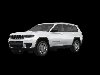 Pre-Owned 2022 Jeep Grand Cherokee L Laredo