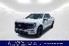Pre-Owned 2025 Ford F-150 Platinum