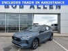 Pre-Owned 2024 Ford Escape ST-Line