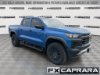 Pre-Owned 2023 Chevrolet Colorado Trail Boss